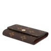 Louis Vuitton Monogram Multicles 6 Key Holder Secondhand