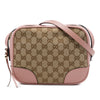 Gucci GG Canvas Bree Crossbody Secondhand