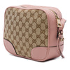 Gucci GG Canvas Bree Crossbody Secondhand