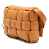 Bottega Veneta Nappa Intrecciato Padded Cassette Crossbody Secondhand