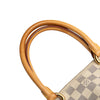 Louis Vuitton Damier Azur Saleya PM Secondhand