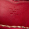 Louis Vuitton Monogram Vernis Heart Coin Purse Secondhand