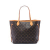 Louis Vuitton Monogram Neverfull MM Secondhand