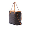 Louis Vuitton Monogram Neverfull MM Secondhand