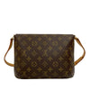 Louis Vuitton Monogram Musette Tango Short Strap Secondhand