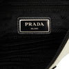 Prada Re Nylon Zip Top Crossbody Secondhand