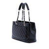 Chanel Caviar Grand Shopping Tote Secondhand