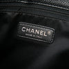 Chanel Caviar Grand Shopping Tote Secondhand