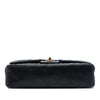 Chanel Medium Classic Lambskin Double Flap Secondhand