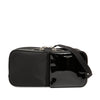 Saint Laurent Nylon and Patent Crossbody Secondhand