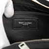 Saint Laurent Nylon and Patent Crossbody Secondhand