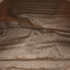 Secondhand Prada Mini Tessuto Re Edition 2000 Shoulder Bag
