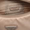 Secondhand Prada Mini Tessuto Re Edition 2000 Shoulder Bag