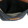 Gucci GG Nylon Web Double Pocket Belt Bag Secondhand