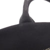 Prada Canvas Canapa Logo Tote Secondhand
