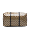 Gucci Medium GG Crystal Joy Boston Bag Secondhand