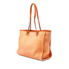 Secondhand Chanel Small Canvas Deauville Tote