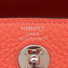Hermès Mini Clemence Lindy 20 Secondhand