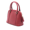 Gucci Mini Microguccissima Dome Satchel Secondhand