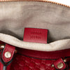 Gucci Mini Microguccissima Dome Satchel Secondhand