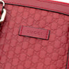 Gucci Mini Microguccissima Dome Satchel Secondhand