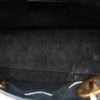 Dior Small Crinkled Patent Cannage My ABCDior Lady Dior Secondhand