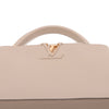 Louis Vuitton Taurillon Capucines MM Secondhand
