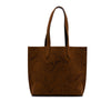 Hermès Printed Felt Carrimi Tote MM Secondhand