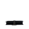Saint Laurent Calfskin Cloud Star Applique Classic Monogram Kate Tassel Wallet on Chain Secondhand