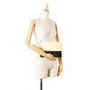 Secondhand Celine Bicolor Leather Solo Clutch