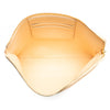 Secondhand Celine Bicolor Leather Solo Clutch