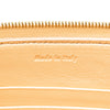 Secondhand Celine Bicolor Leather Solo Clutch