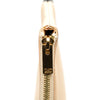 Secondhand Celine Bicolor Leather Solo Clutch