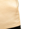 Secondhand Celine Bicolor Leather Solo Clutch