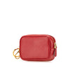 Secondhand Prada Saffiano Pouch