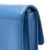 Secondhand Prada Saffiano Wallet on Strap