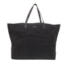 Gucci Large Horsebit Canvas Tote Secondhand