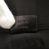 Gucci Large Horsebit Canvas Tote Secondhand