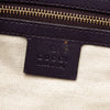 Gucci Medium GG Canvas Web Joy Boston Bag Secondhand