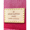 Louis Vuitton Takashi Murakami Monogram Cerises Sac Plat Secondhand