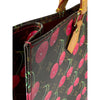 Louis Vuitton Takashi Murakami Monogram Cerises Sac Plat Secondhand