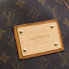 Louis Vuitton Monogram Galliera PM Secondhand