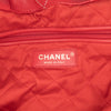 Chanel Large Shiny Quilted Calfskin 22 Backpack Secondhand