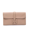 Hermès Swift Jige Duo Secondhand