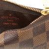 Louis Vuitton Damier Ebene Pochette Cles Secondhand