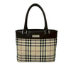 Burberry House Check Handbag Secondhand
