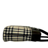 Burberry House Check Handbag Secondhand