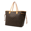 Louis Vuitton Monogram Neverfull GM Secondhand