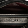 Chanel Medium Quilted Lambskin Trendy CC Bowling Bag Secondhand