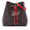 Louis Vuitton Monogram Neonoe MM Secondhand